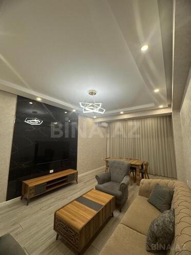 2-комн. новостройка - пос. 8-й мкр - 75 м² (7)