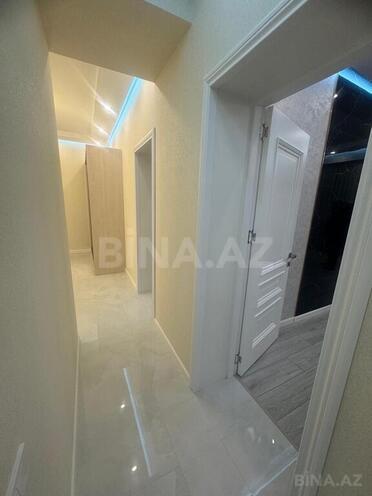 2-комн. новостройка - пос. 8-й мкр - 75 м² (5)