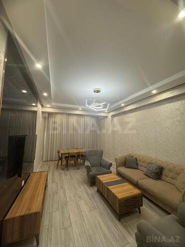2-комн. новостройка - пос. 8-й мкр - 75 м² (10)