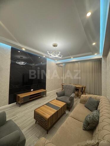2-комн. новостройка - пос. 8-й мкр - 75 м² (6)