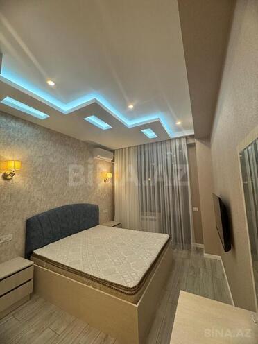 2-комн. новостройка - пос. 8-й мкр - 75 м² (12)