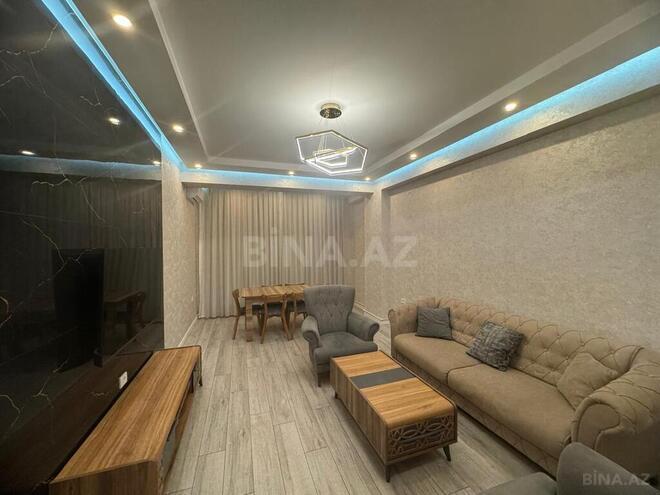 2-комн. новостройка - пос. 8-й мкр - 75 м² (8)