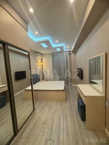 2-комн. новостройка - пос. 8-й мкр - 75 м² (2)