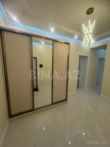 2-комн. новостройка - пос. 8-й мкр - 75 м² (13)