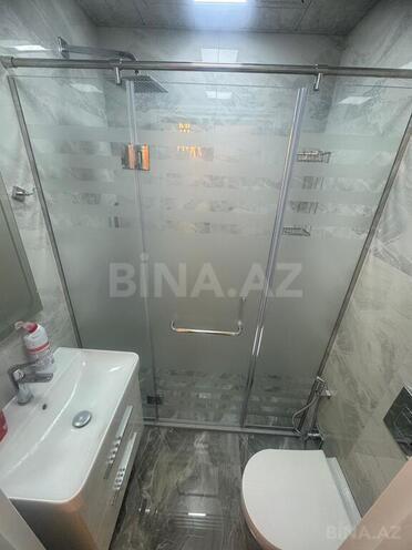 2-комн. новостройка - пос. 8-й мкр - 75 м² (11)