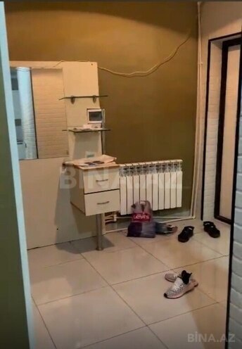 3-комн. новостройка - м. Иншаатчылар - 60 м² (12)
