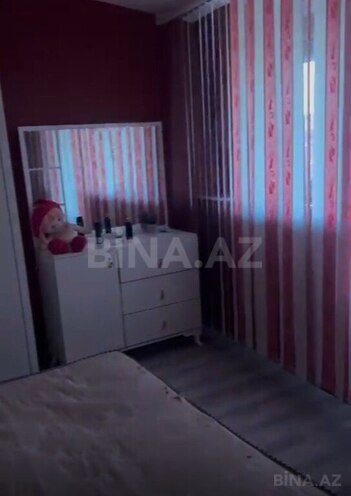 3-комн. новостройка - м. Иншаатчылар - 60 м² (21)
