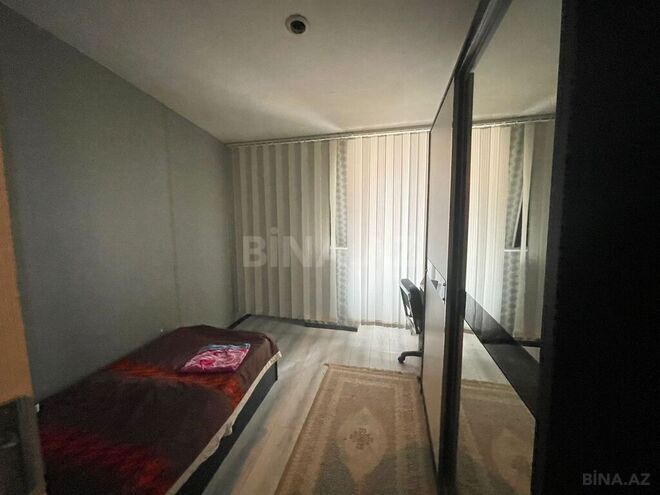 3-комн. новостройка - м. Иншаатчылар - 60 м² (23)