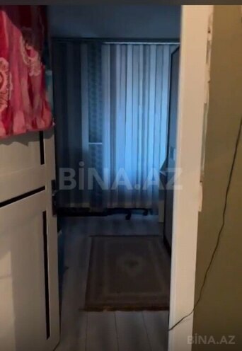 3-комн. новостройка - м. Иншаатчылар - 60 м² (17)