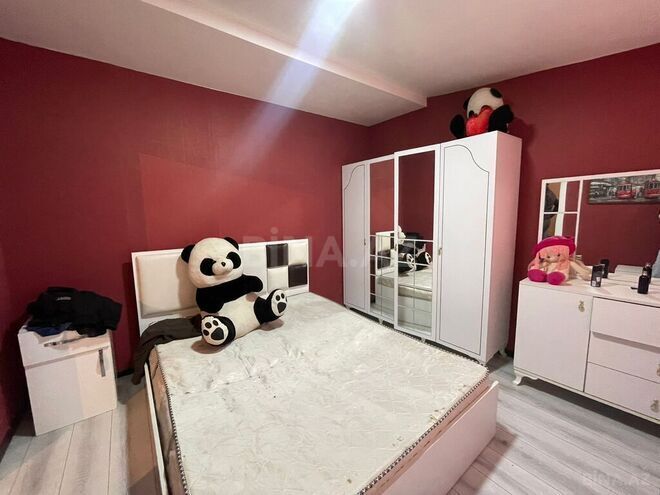 3-комн. новостройка - м. Иншаатчылар - 60 м² (3)