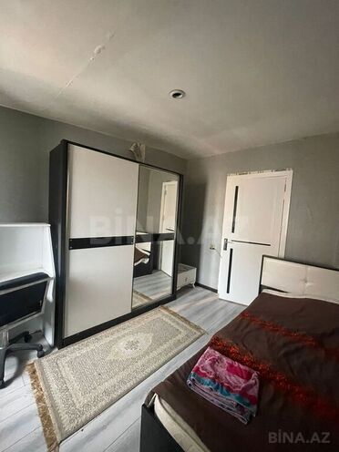 3-комн. новостройка - м. Иншаатчылар - 60 м² (16)