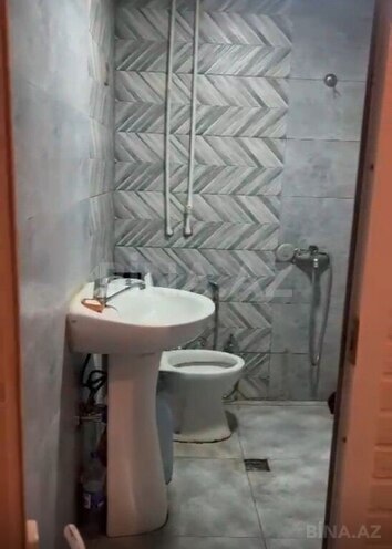 3-комн. новостройка - м. Иншаатчылар - 60 м² (25)