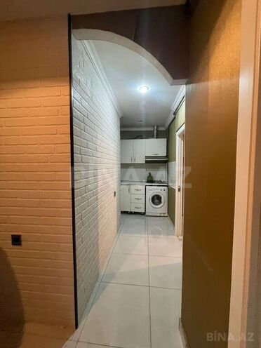 3-комн. новостройка - м. Иншаатчылар - 60 м² (6)