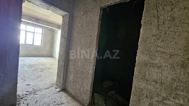 2 otaqlı yeni tikili - Nərimanov r. - 97.7 m² (3)