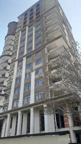 3-комн. новостройка - м. 28 мая - 144 м² (1)