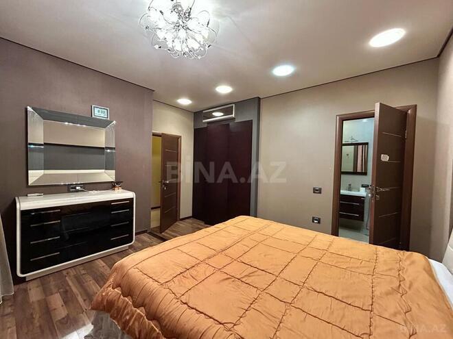 4-комн. новостройка - Насиминский  р. - 220 м² (11)