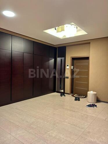 4-комн. новостройка - Насиминский  р. - 220 м² (21)