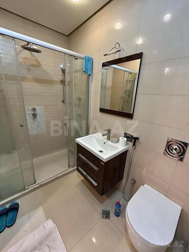 4-комн. новостройка - Насиминский  р. - 220 м² (25)