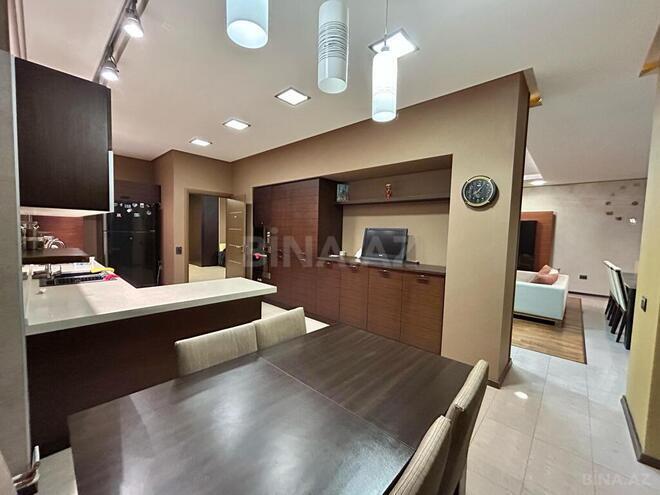 4-комн. новостройка - Насиминский  р. - 220 м² (7)