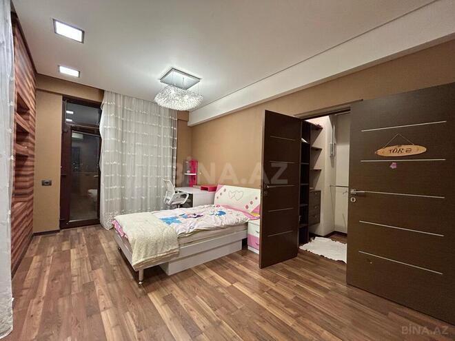 4-комн. новостройка - Насиминский  р. - 220 м² (19)