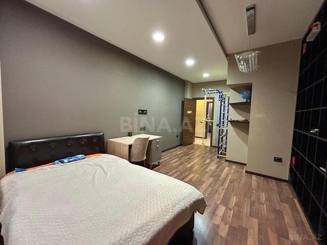 4-комн. новостройка - Насиминский  р. - 220 м² (13)