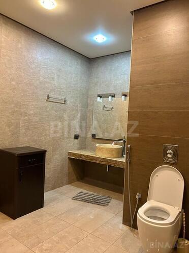 4-комн. новостройка - Насиминский  р. - 220 м² (26)