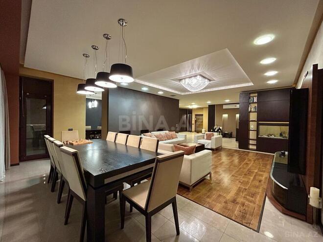 4-комн. новостройка - Насиминский  р. - 220 м² (2)