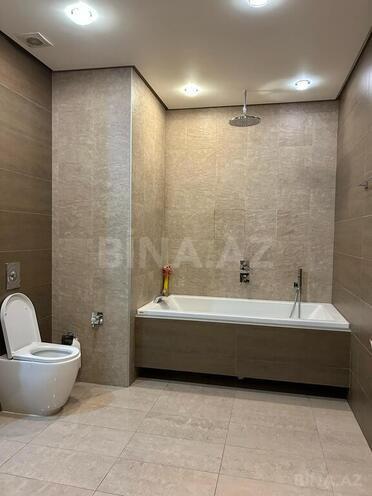4-комн. новостройка - Насиминский  р. - 220 м² (24)