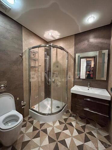 4-комн. новостройка - Насиминский  р. - 220 м² (23)