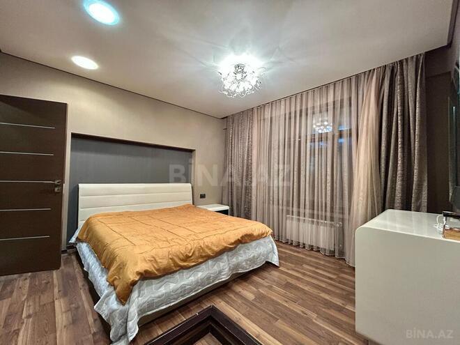 4-комн. новостройка - Насиминский  р. - 220 м² (12)