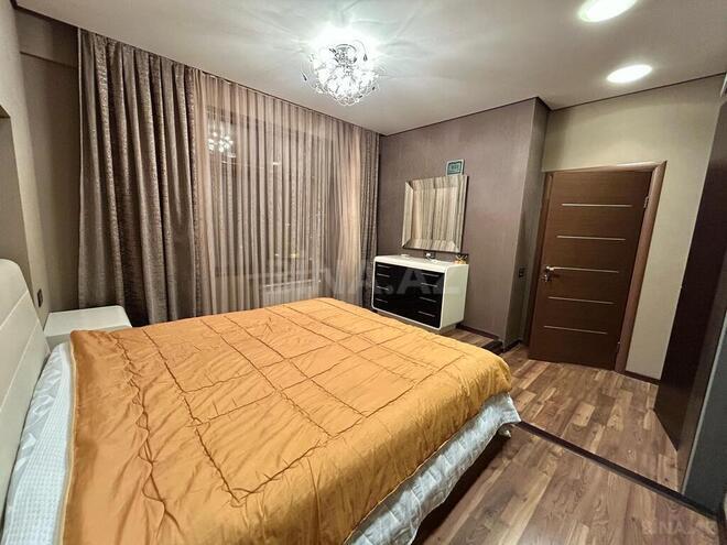4-комн. новостройка - Насиминский  р. - 220 м² (10)