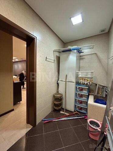 4-комн. новостройка - Насиминский  р. - 220 м² (29)