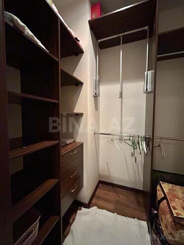 4-комн. новостройка - Насиминский  р. - 220 м² (28)