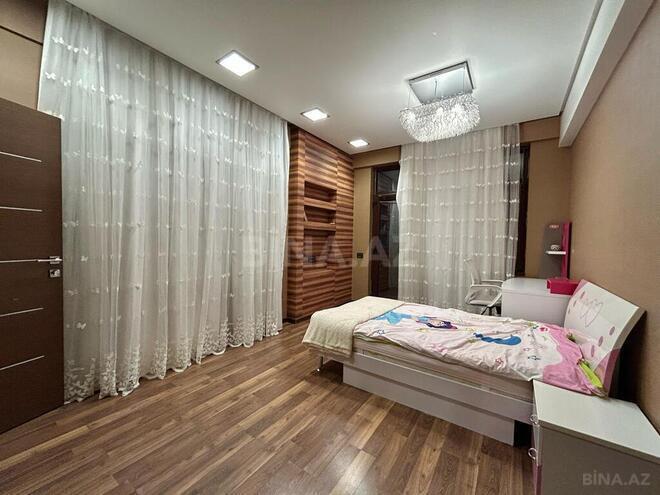 4-комн. новостройка - Насиминский  р. - 220 м² (17)