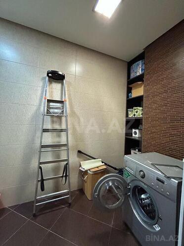 4-комн. новостройка - Насиминский  р. - 220 м² (30)