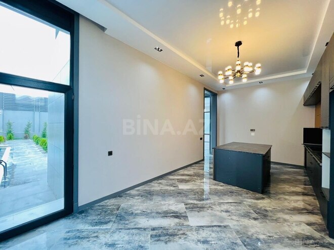 5 otaqlı həyət evi/bağ evi - Mərdəkan q. - 500 m² (18)