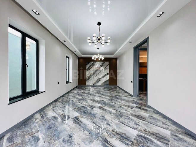5 otaqlı həyət evi/bağ evi - Mərdəkan q. - 500 m² (19)