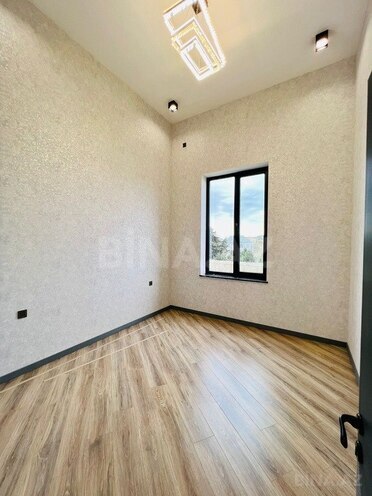5 otaqlı həyət evi/bağ evi - Mərdəkan q. - 500 m² (16)