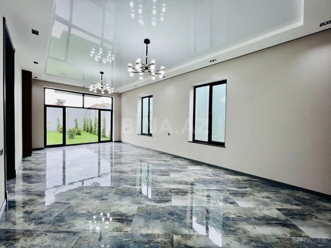 5 otaqlı həyət evi/bağ evi - Mərdəkan q. - 500 m² (17)
