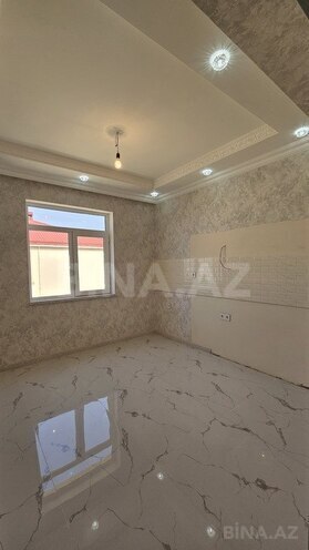 2 otaqlı yeni tikili - Masazır q. - 62 m² (6)
