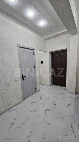 2 otaqlı yeni tikili - Masazır q. - 62 m² (14)