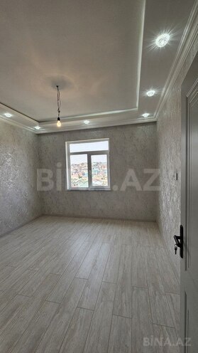 2 otaqlı yeni tikili - Masazır q. - 62 m² (5)