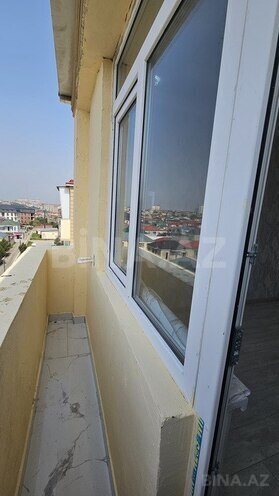 2 otaqlı yeni tikili - Masazır q. - 62 m² (10)