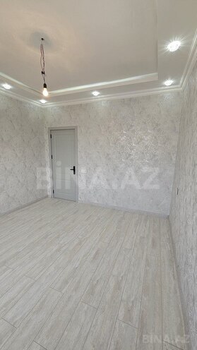 2 otaqlı yeni tikili - Masazır q. - 62 m² (3)