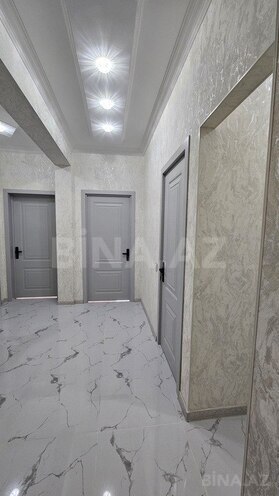 2 otaqlı yeni tikili - Masazır q. - 62 m² (11)