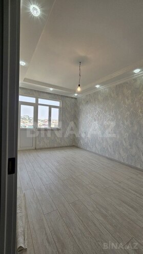 2 otaqlı yeni tikili - Masazır q. - 62 m² (2)
