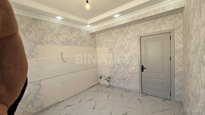 2 otaqlı yeni tikili - Masazır q. - 62 m² (4)