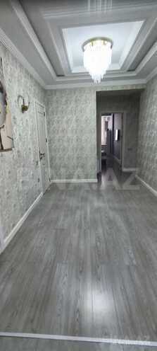 3-комн. новостройка - Ясамальский р. - 143 м² (14)