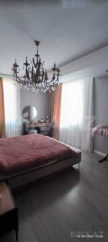 3-комн. новостройка - Ясамальский р. - 143 м² (4)