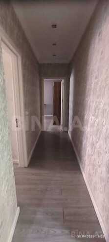 3-комн. новостройка - Ясамальский р. - 143 м² (7)